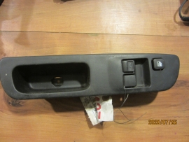 Nissan - Window Switch - 80961 70F10